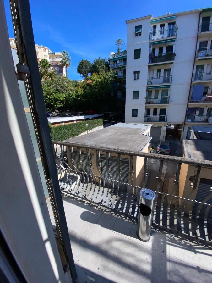 Appartamenti Fiore San Remo Buitenkant foto