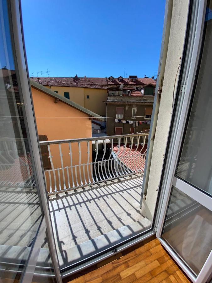 Appartamenti Fiore San Remo Buitenkant foto