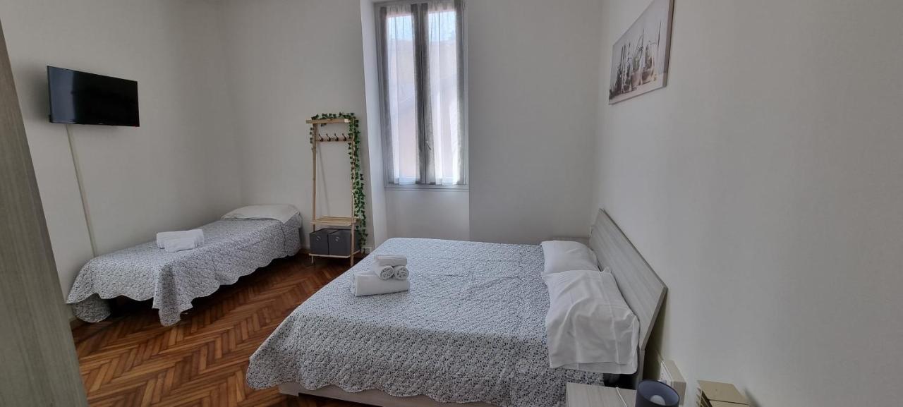 Appartamenti Fiore San Remo Buitenkant foto